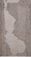 photo texture of wall plaster damaged 0010